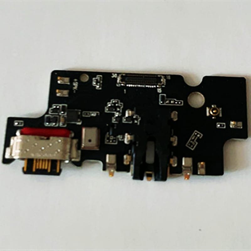 Original Usb Sub Board Charge Small Board For Umidigi A Pro Max