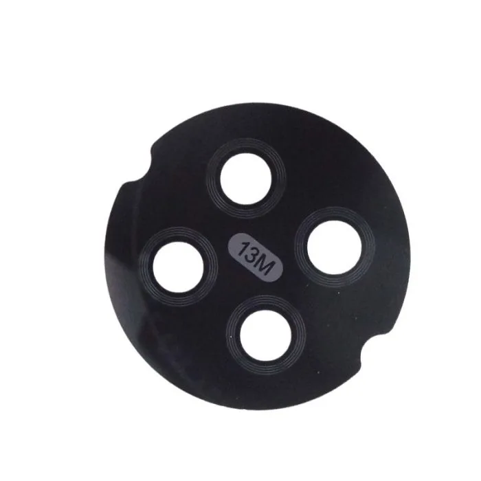 Original Rear Camera Lens for Blackview A80 replacement part