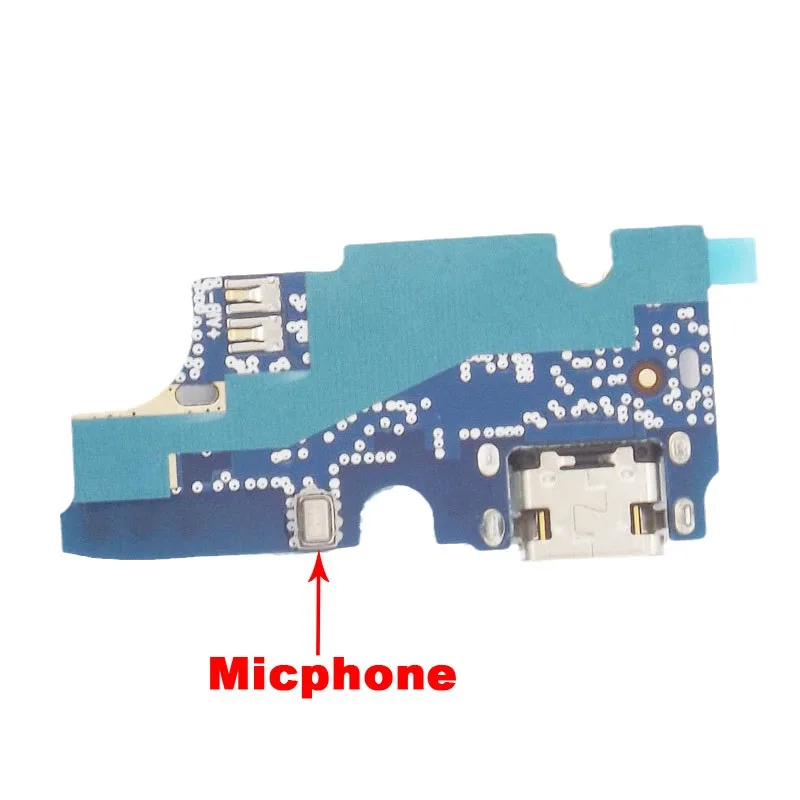 Original USB charge board small board for Blackview A90 replacement part