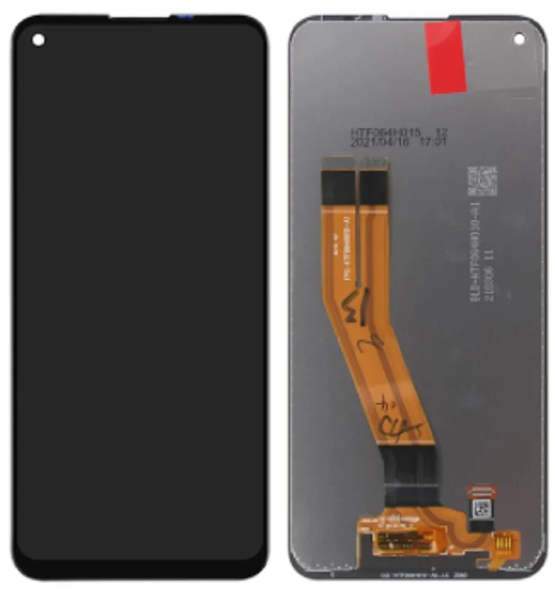 Blackview A90 LCD + Touch Panel Screen Replacement 100% Original