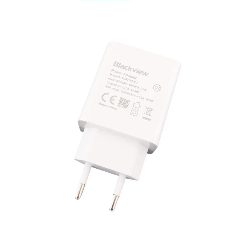 Original Fast Charger for Blackview A95