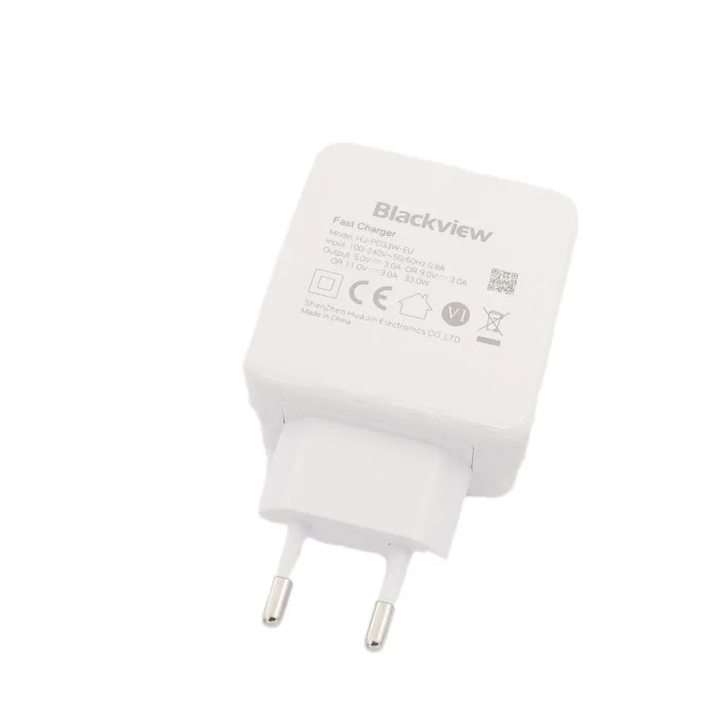Original Fast Charger for Blackview BL5000