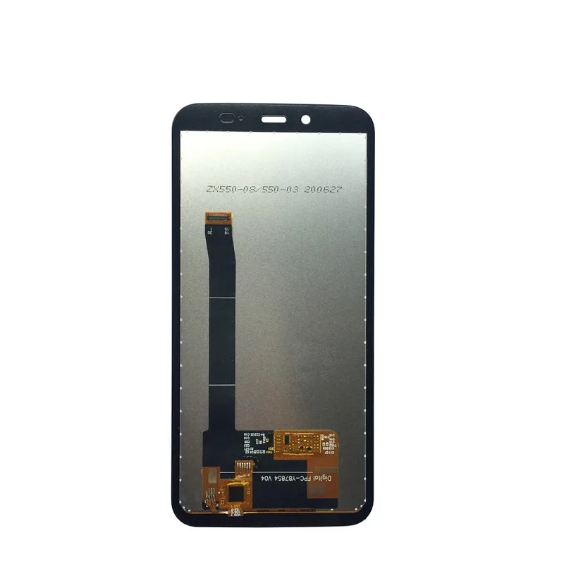 Blackview BV5500 LCD + Touch Panel Screen Replacement 100% Original