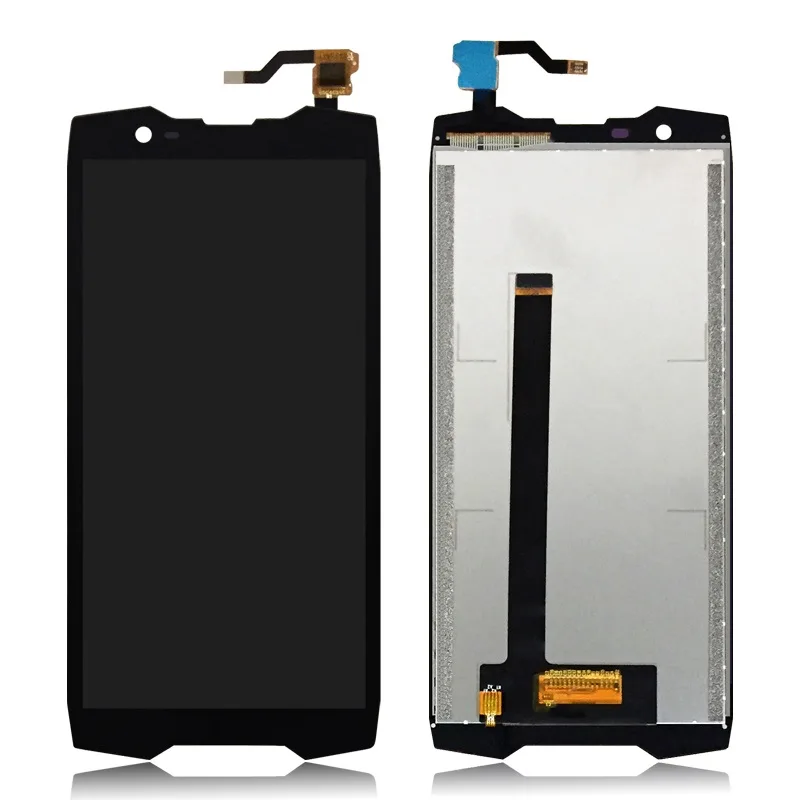 Blackview BV6800 LCD + Touch Panel Screen Replacement 100% Original