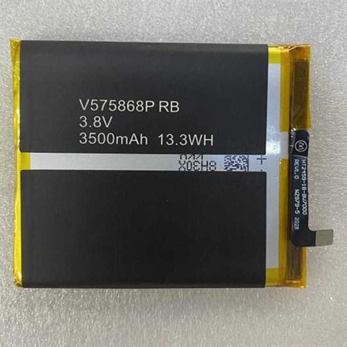 Original Battery for Blackview BV7000 replacement part