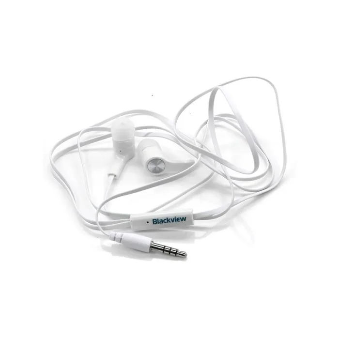 Original Earphone audio jack for Blackview BV7000