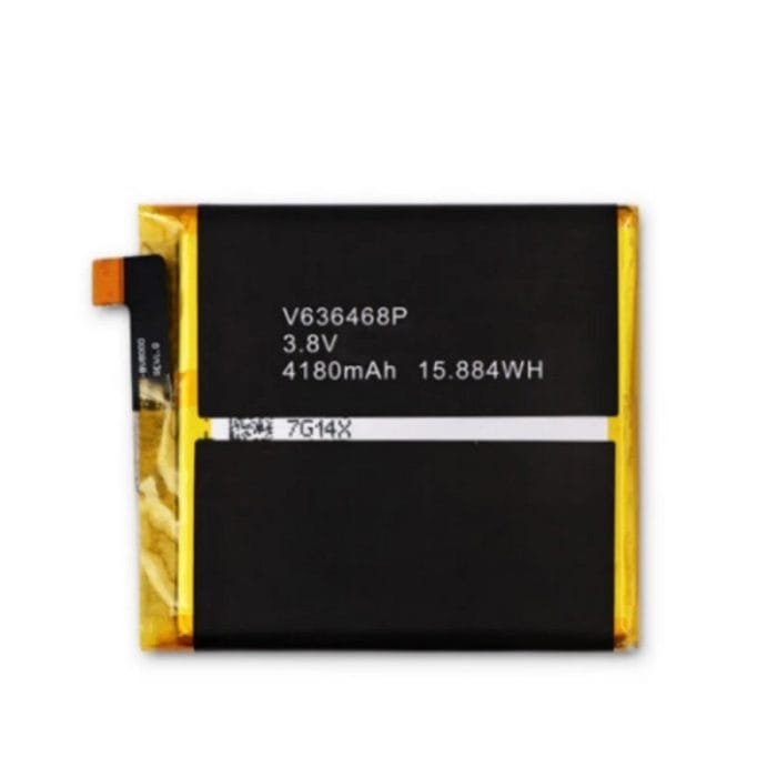 Original Battery for Blackview BV8000 replacement part