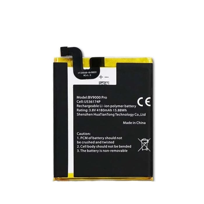 Original Battery for Blackview BV9000 Pro replacement part