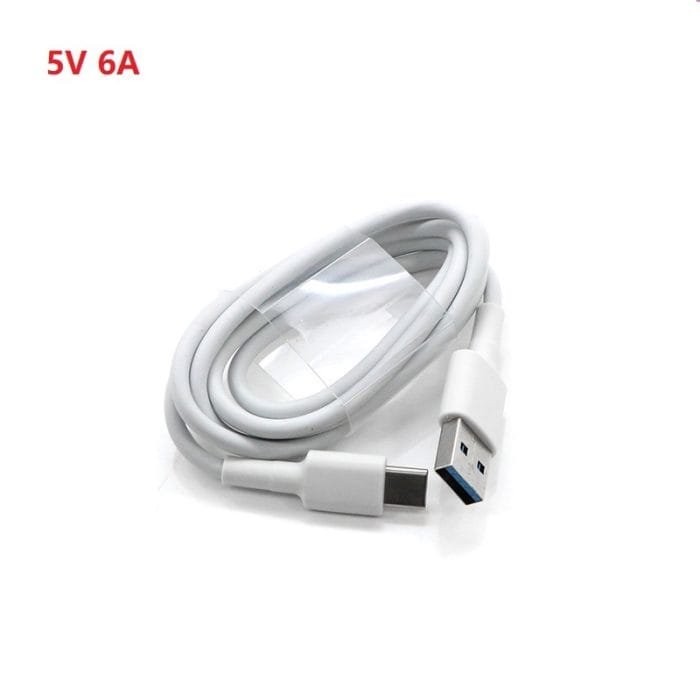 Original Charge Cable Data Cable USB Cable for Blackview BV9100 Pro/ BV9100