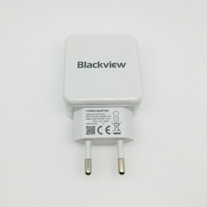 Original Fast Charger for Blackview BV9900 Pro/ BV9900