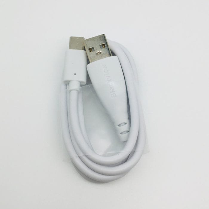 Original Charge Cable Data Cable USB Cable for Blackview P6000