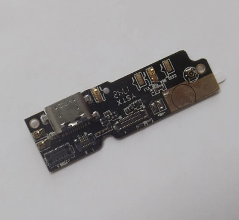 Original USB charge board small board for Blackview P6000 replacement part