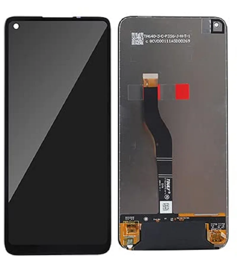 Cubot C30 LCD + Touch Panel Replacement 100% Original