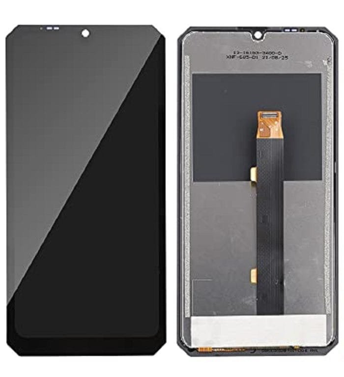 Cubot Kingkong 5 LCD + Touch Panel Screen Replacement - 100% Original