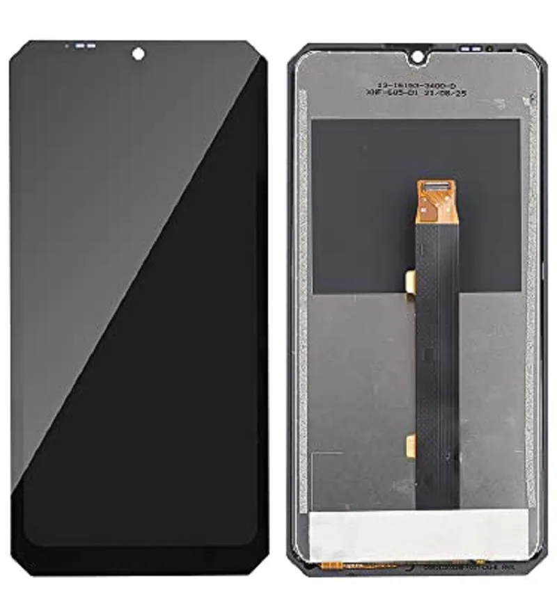 Cubot Kingkong 5 LCD + Touch Panel Screen Replacement - 100% Original