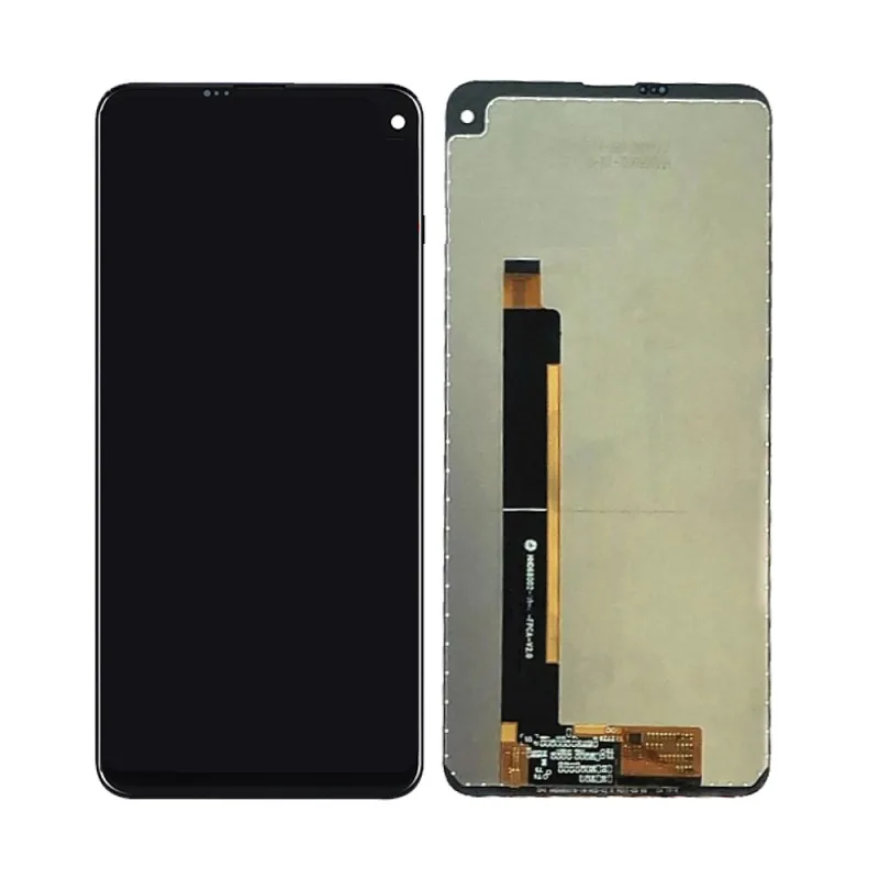 Cubot Max2 LCD + Touch Panel Screen Replacement 100% Original