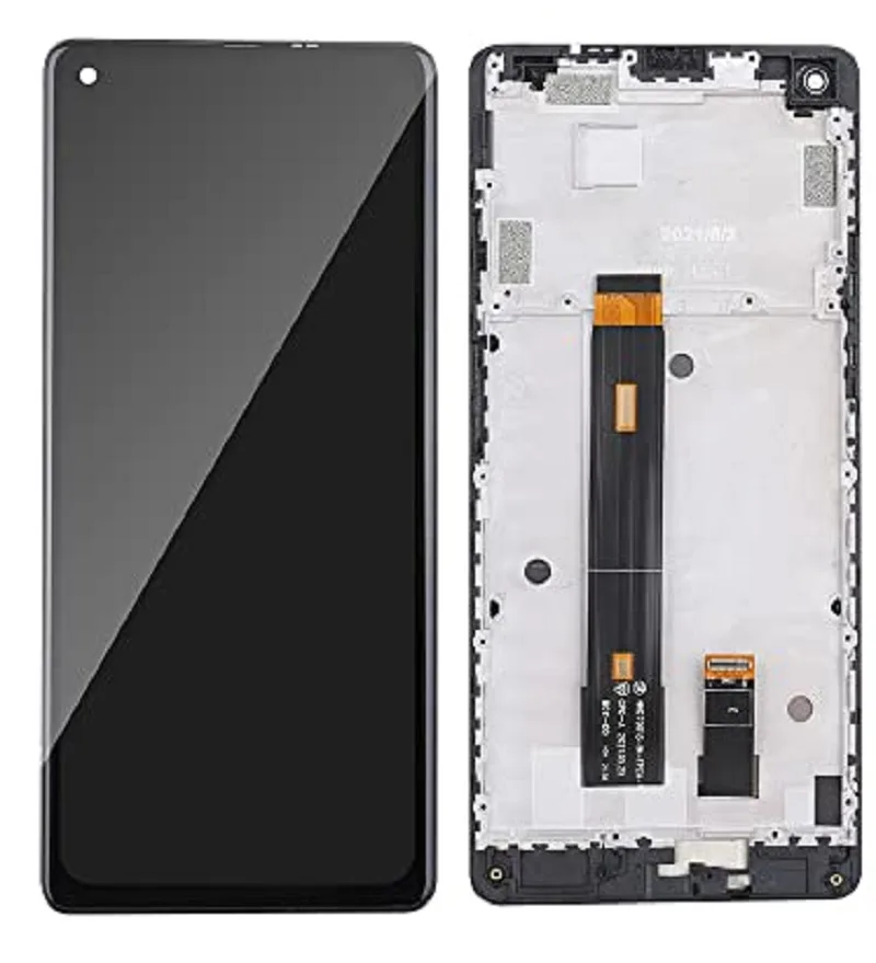 Cubot Max3 LCD + Touch Panel Screen Spare Part 100% Original