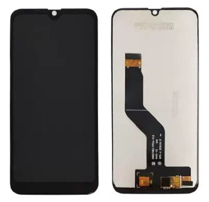 Cubot R19 LCD + Touch Panel Screen Replacement - 100% Original