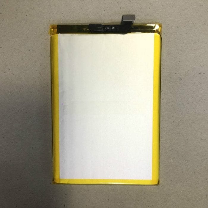 Original Battery for Cubot X18 Plus replacement part