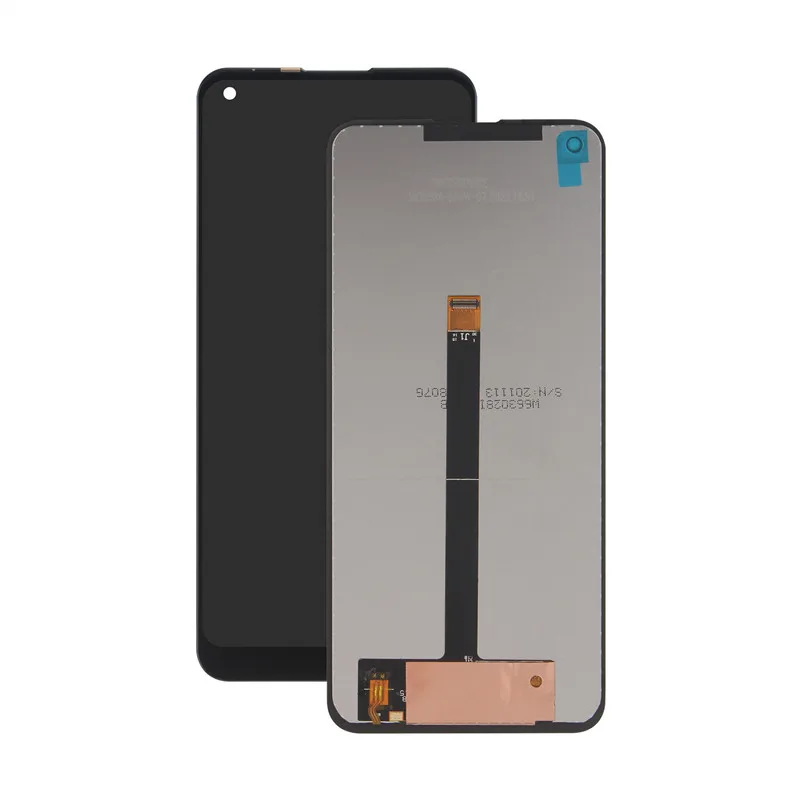 Doogee N30 LCD + Touch Panel Screen Replacement - 100% Original