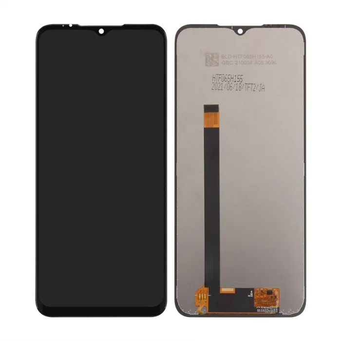 Doogee N40 Pro LCD + Touch Panel Screen Replacement 100% Original