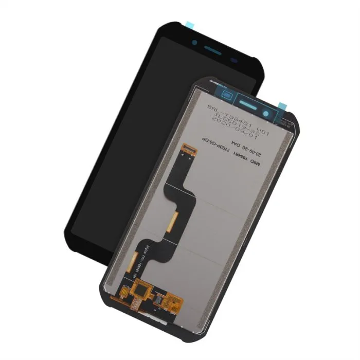 Doogee S40 Pro LCD + Touch Panel Screen Replacement - 100% Original