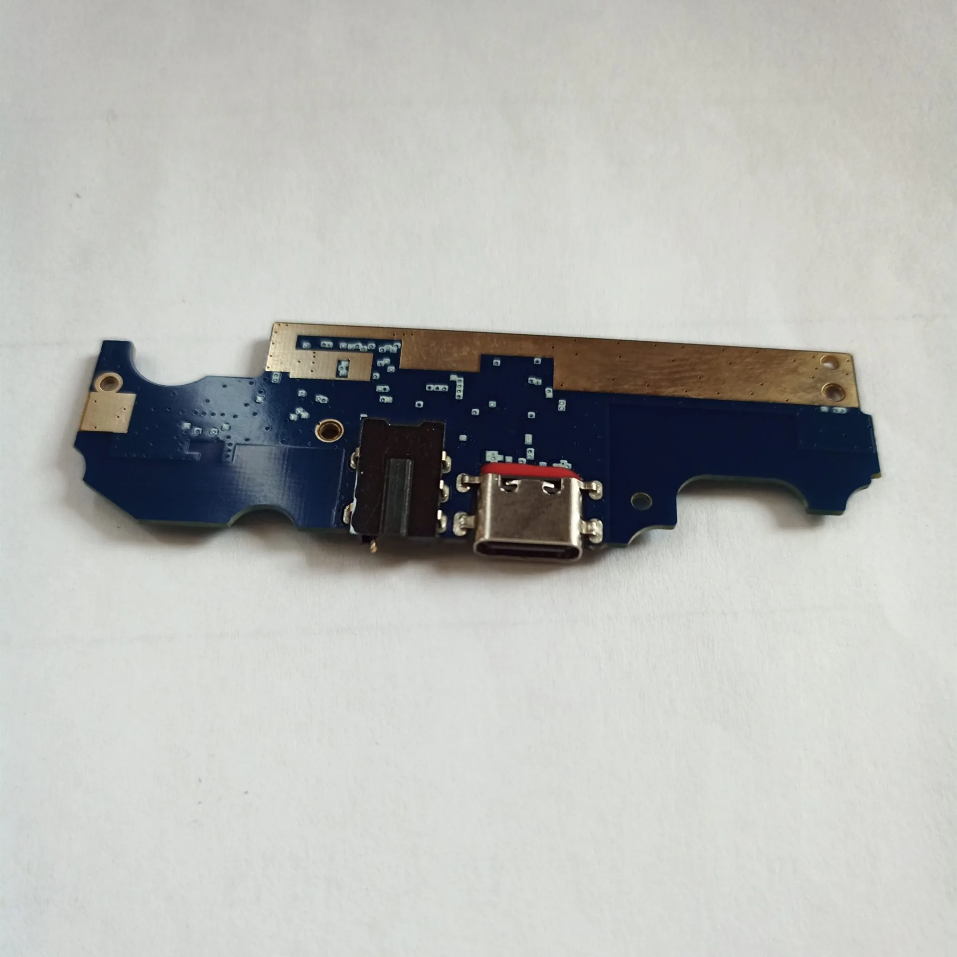 Original USB sub board charge small board for Doogee S96 Pro replacement part - Image 4