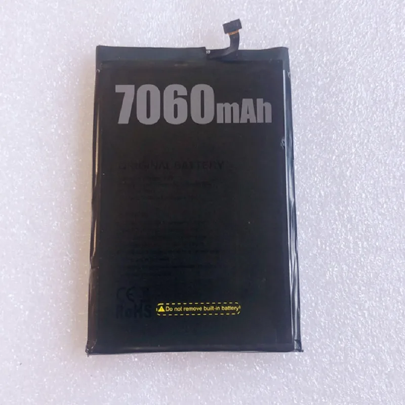 Original Battery for Doogee BL7000 replacement part