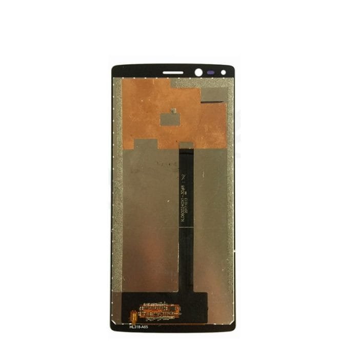 Doogee MIX 2 LCD + Touch Panel Screen Replacement - 100% Original