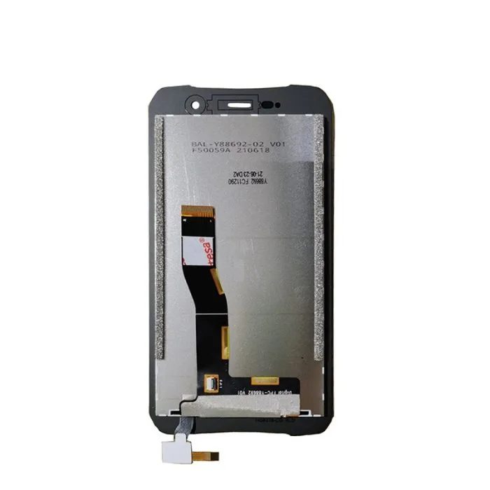 Doogee S35 LCD + Touch Panel Screen Replacement 100% Original