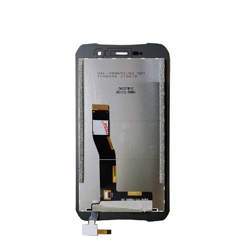 Doogee S35 LCD + Touch Panel Screen Replacement 100% Original