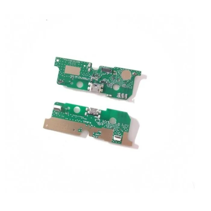 Original USB sub board charge small board for Doogee S40 replacement part