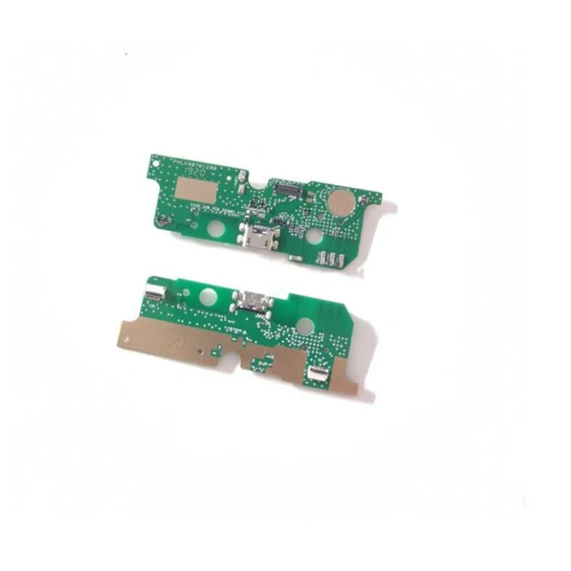 Original USB sub board charge small board for Doogee S40 replacement part