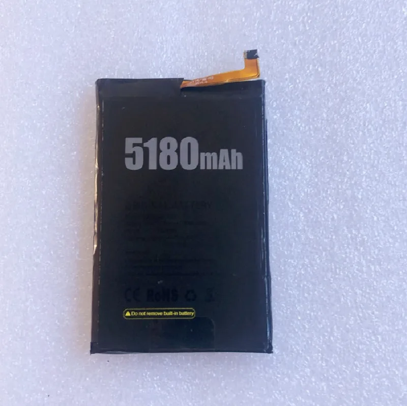 Original Battery for Doogee S50 replacement part