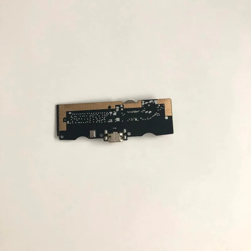 Original USB sub board charge small board for Doogee S50 replacement part