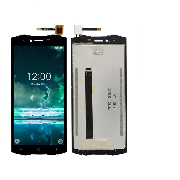 Doogee S55 Lite LCD + Touch Panel Screen Replacement 100% original