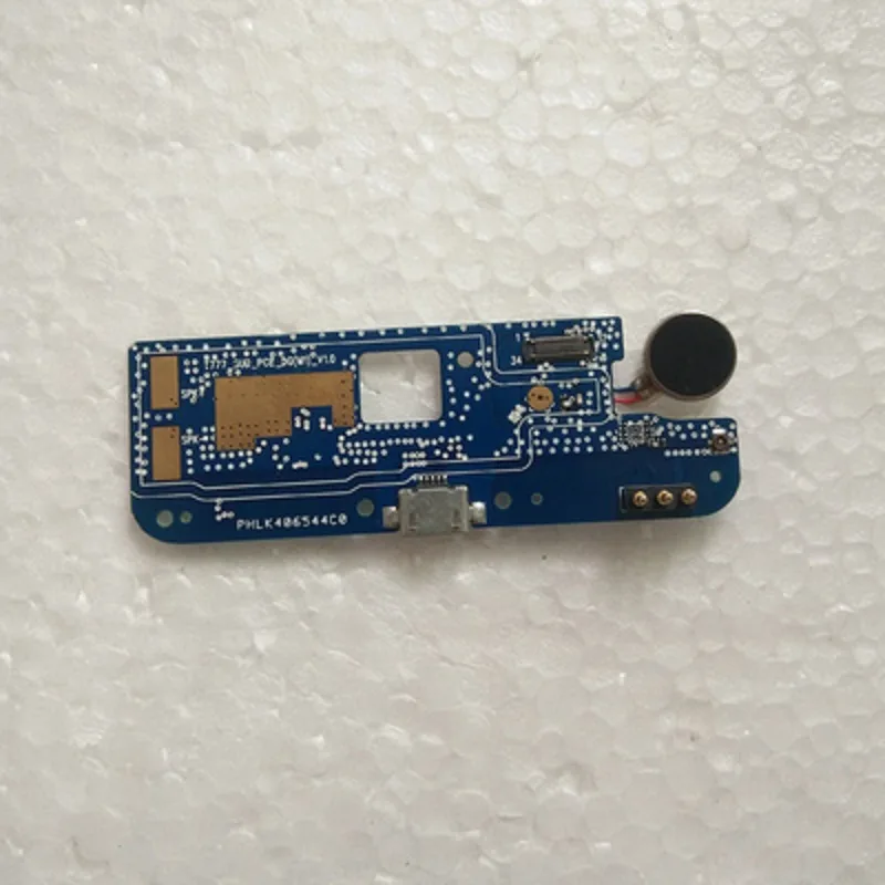 Original USB sub board charge small board for Doogee S60 Lite replacement part