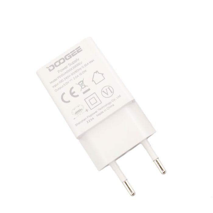 Original Fast Charger for Doogee S61