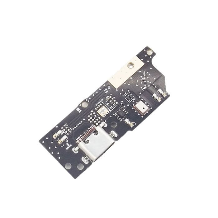 Original USB sub board charge small board for Doogee S61 replacement part