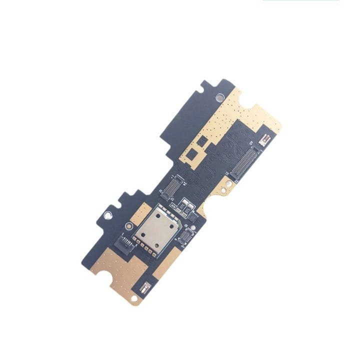 Original USB sub board charge small board for Doogee S90 replacement part