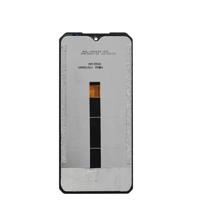 Doogee S95 Pro LCD + Touch Panel Screen Replacement - 100% Original