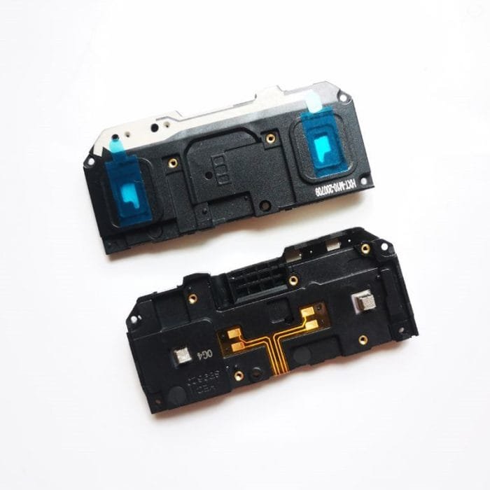 Original loud speaker for Doogee S95 Pro replacement part