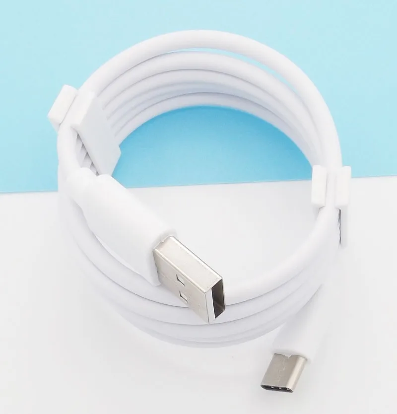 Original Charge Cable Data Cable for Doogee S96 Pro