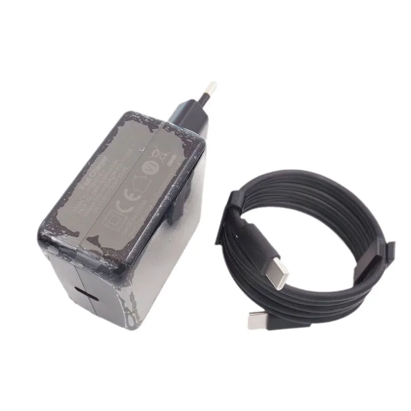 Original Charger and USB Cable for Doogee S98