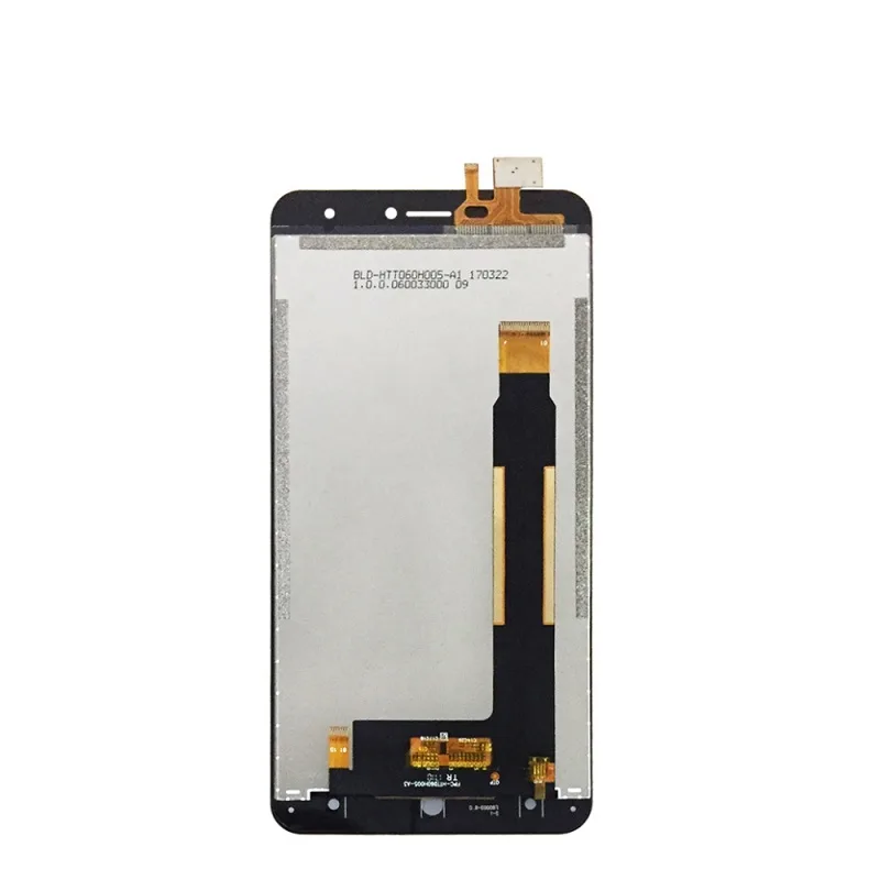 Doogee X7 LCD + Touch Panel Screen Replacement - 100% Original