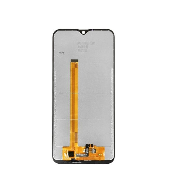 Doogee X90 LCD + Touch Panel Replacement - 100% Original