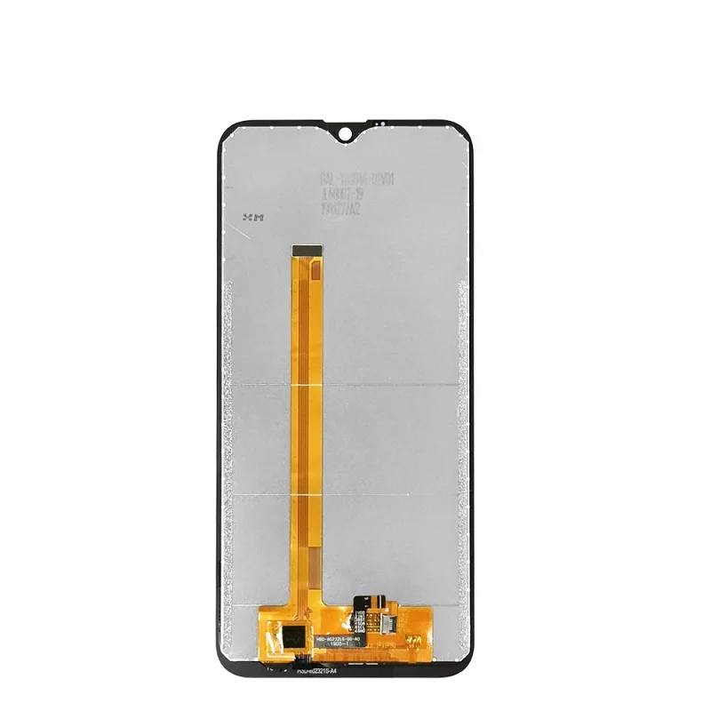 Doogee X90 LCD + Touch Panel Replacement - 100% Original