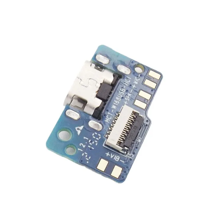 Original USB sub board charge small board for Doogee X93 replacement part