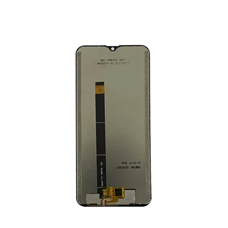 Doogee X93 LCD + Touch Panel Screen Replacement 100% Original