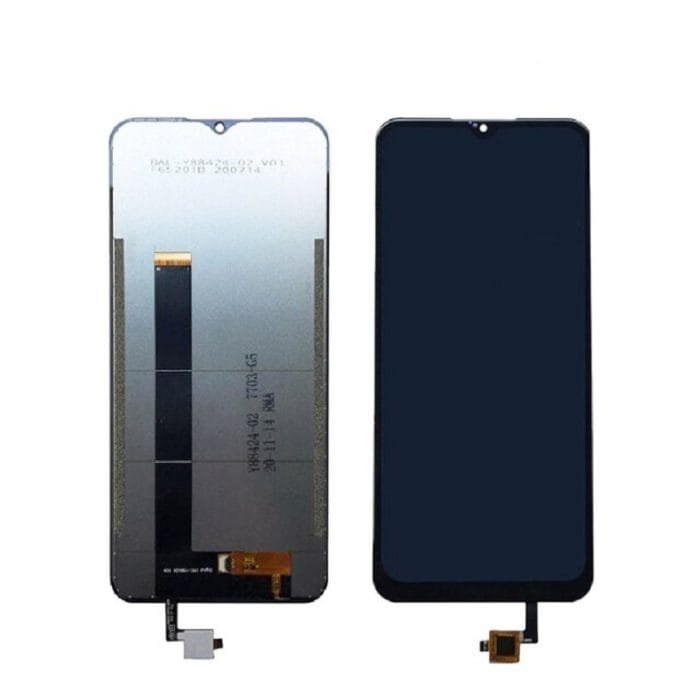 Doogee X95 LCD + Touch Panel Screen Replacement - 100% Original